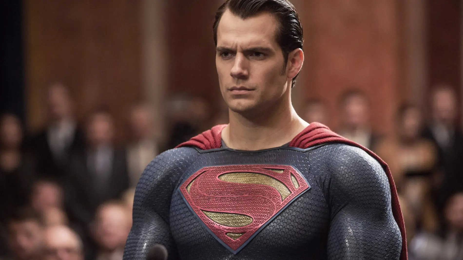 Henry Cavill  Superman 